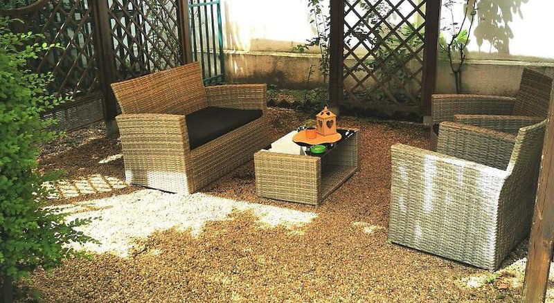 Hotel Hotel Castello Torino