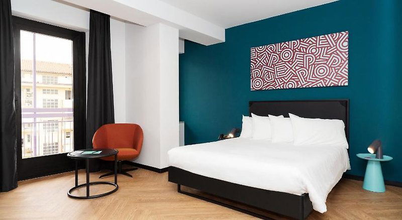 Hotel Cx Turin Marconi