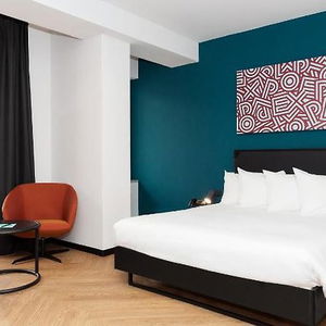 Hotel Cx Turin Marconi cazare Alberta