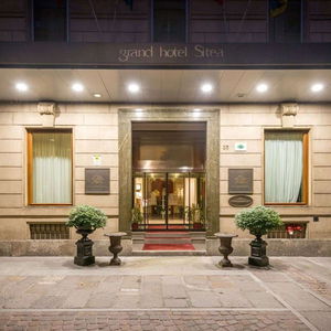 Hotel Grand Hotel Sitea cazare Alberta