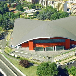 Hotel Hotel Lancaster cazare Torino