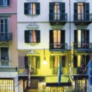 Hotel Best Western Hotel Piemontese cazare Torino