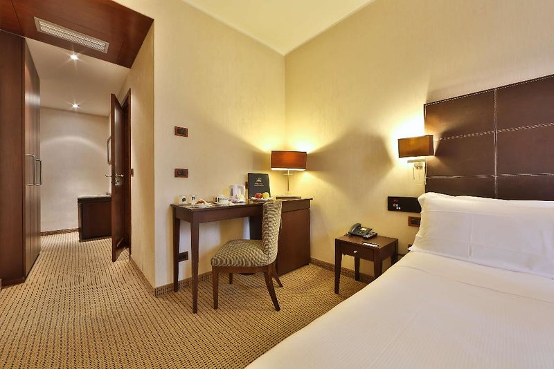 Best Western Hotel Piemontese