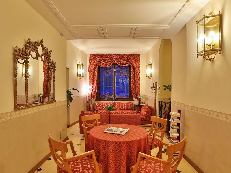 Best Western Hotel Genio