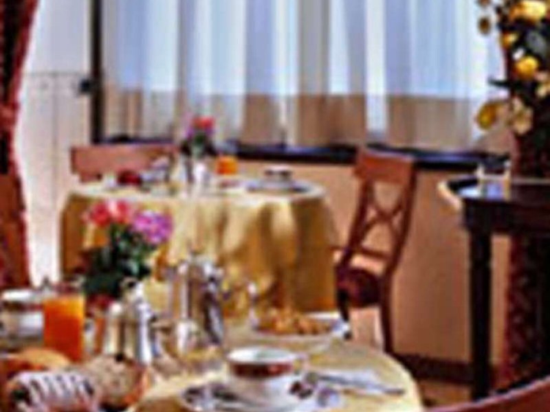 Best Western Hotel Genio