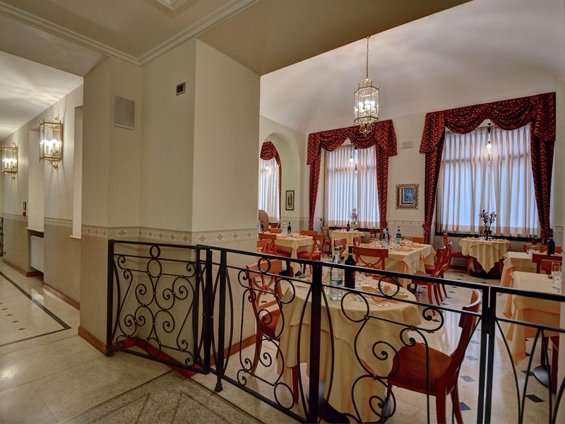 Best Western Hotel Genio
