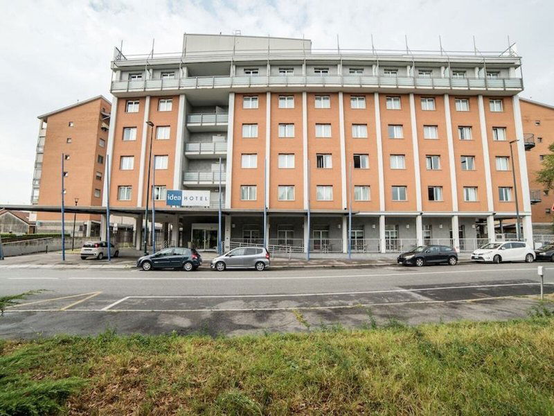 Hotel Idea Hotel Torino Mirafiori