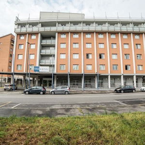 Hotel Idea Hotel Torino Mirafiori cazare Alberta