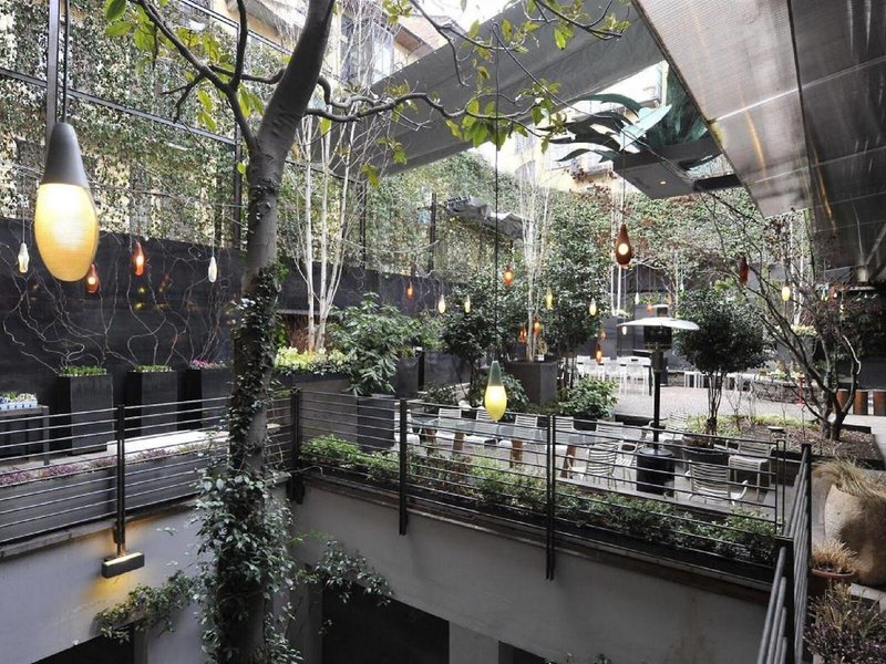 Art Hotel Boston
