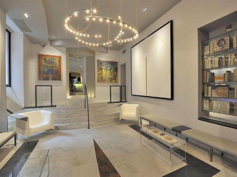 Art Hotel Boston