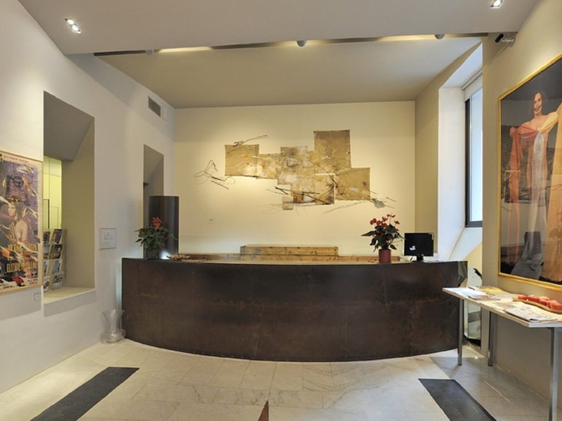 Art Hotel Boston