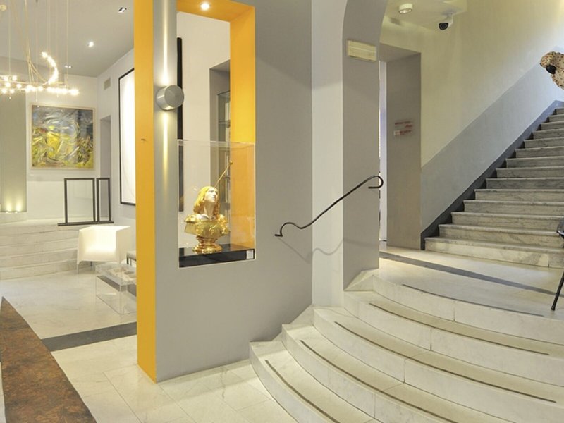 Art Hotel Boston