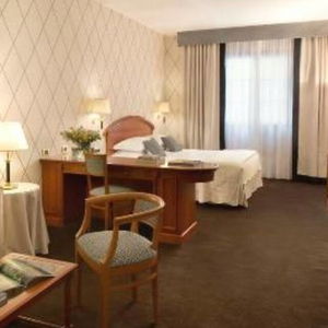 Hotel Starhotels Majestic cazare Alberta