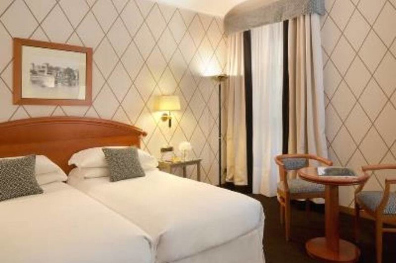 Starhotels Majestic