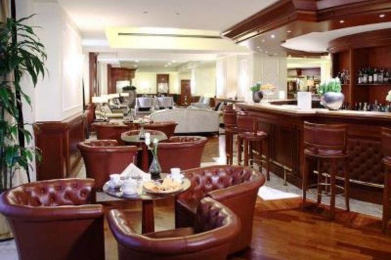 Starhotels Majestic