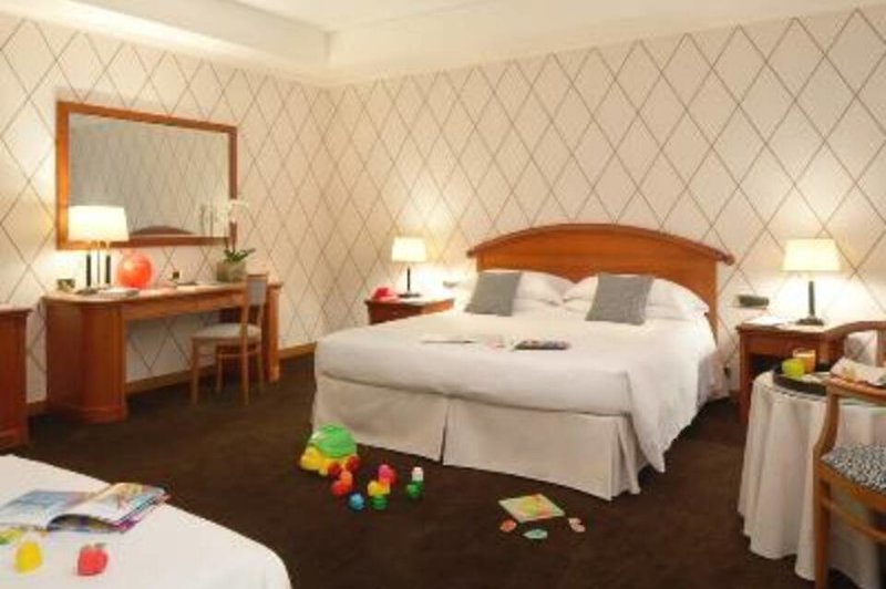 Starhotels Majestic