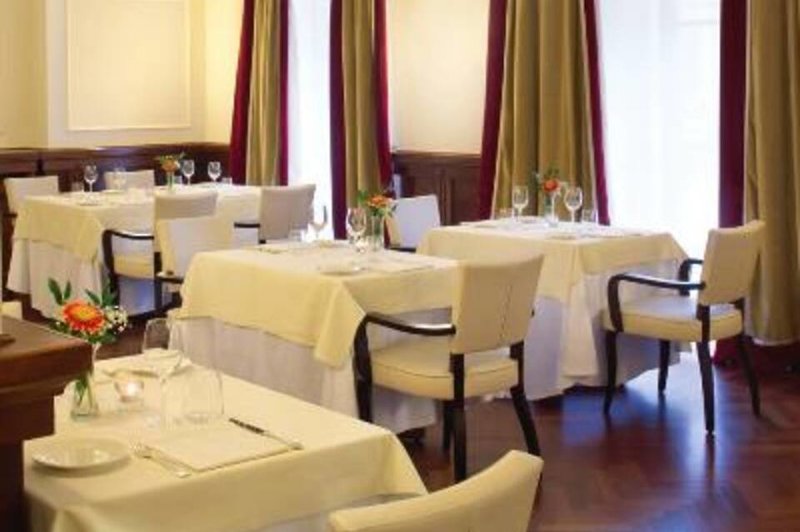 Starhotels Majestic