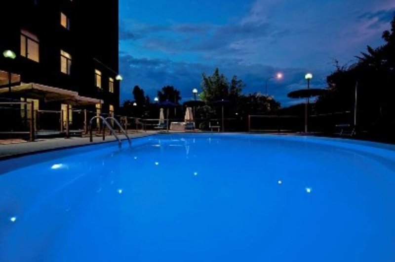 Hotel Novotel Torino Corso Giulio Cesare