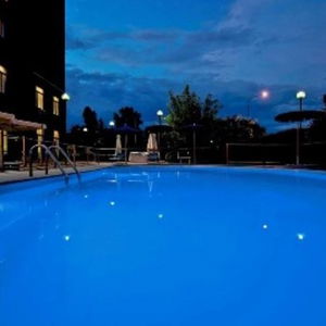 Hotel Novotel Torino Corso Giulio Cesare cazare Alberta