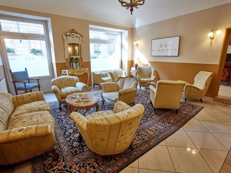 Hotel Liberty