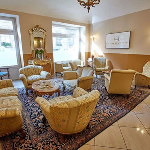 Hotel Liberty cazare Alberta