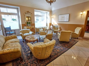 Hotel Liberty cazare Torino