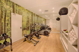 Hotel Nh Torino Centro cazare Torino