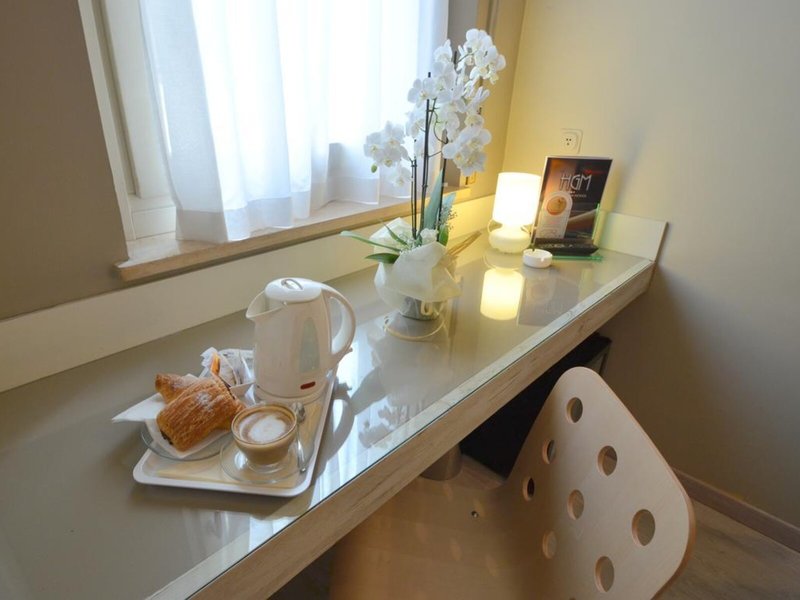 Hotel Best Quality Hotel Gran Mogol