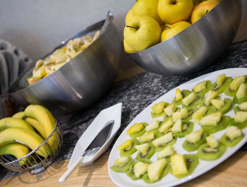 Hotel Best Western Plus Executive Hotel And Suites