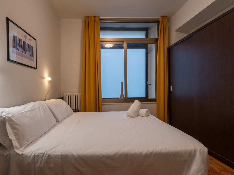 Hotel Montevecchio