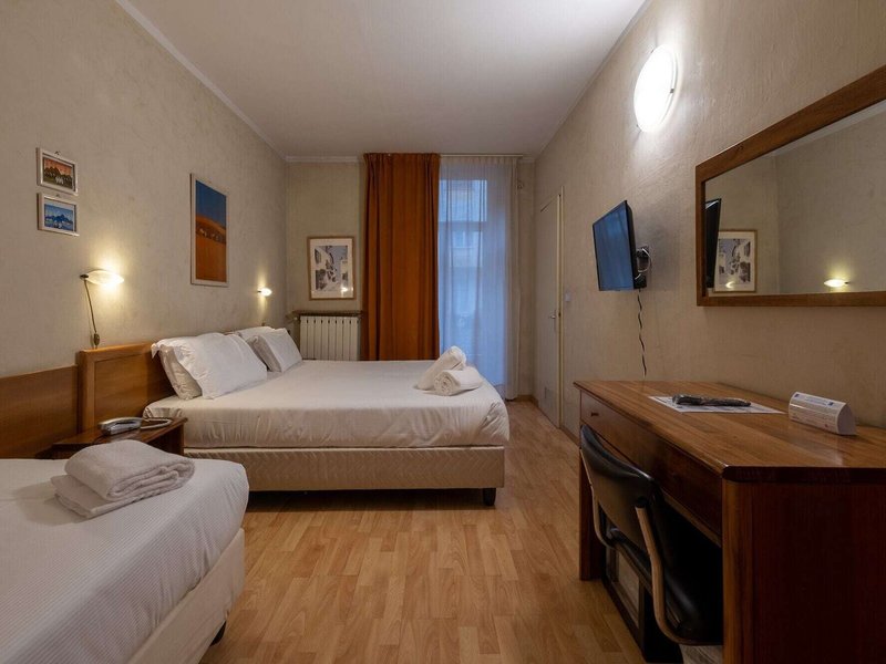 Hotel Montevecchio