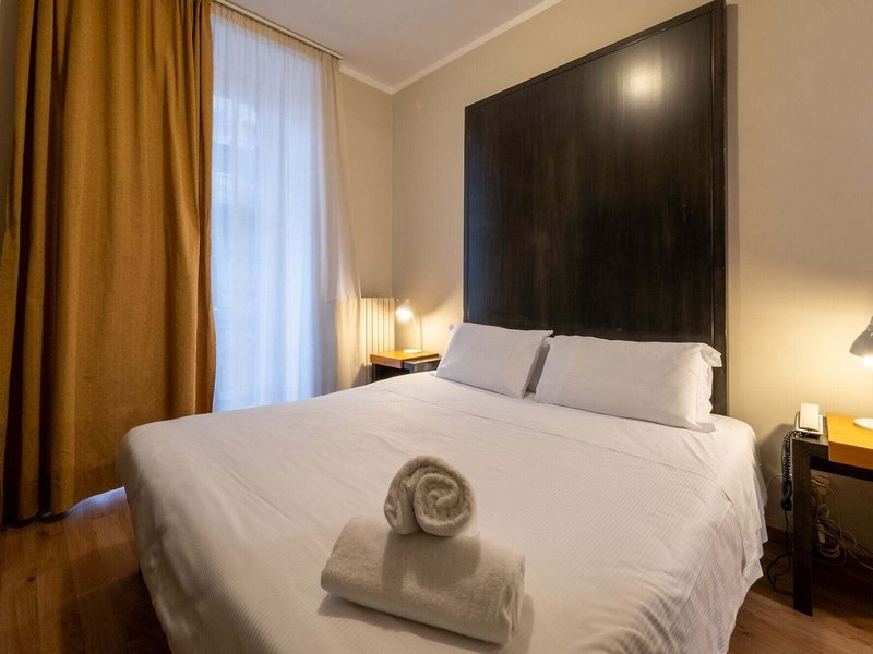Hotel Montevecchio