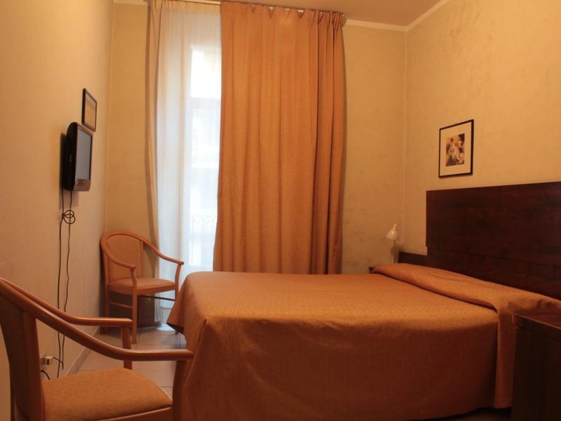 Hotel Montevecchio