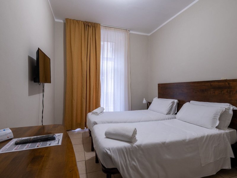 Hotel Montevecchio