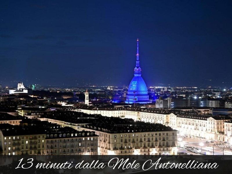 Hotel The Originals City Turin Royal