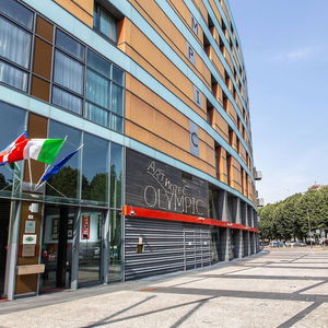 Hotel Art Hotel Olympic cazare Torino