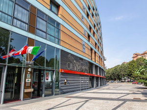 Hotel Art Hotel Olympic cazare Torino