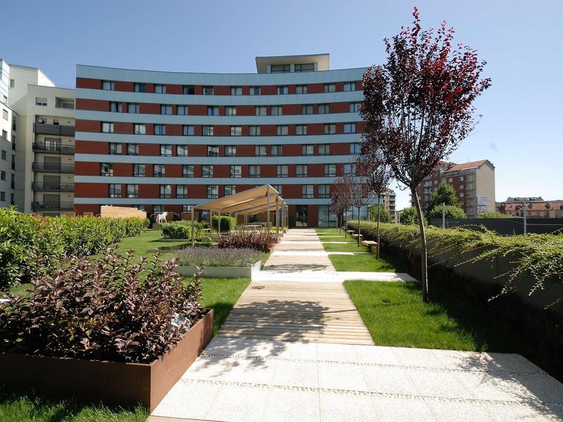 Art Hotel Olympic