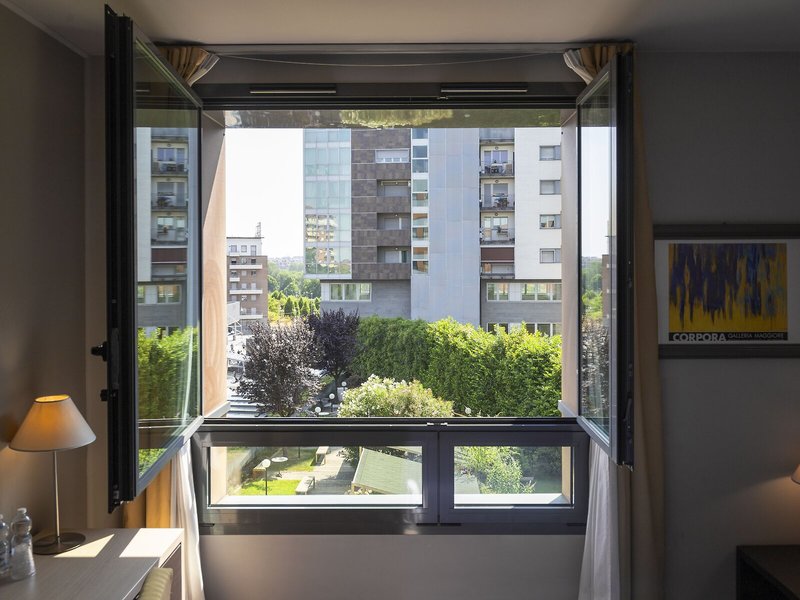 Art Hotel Olympic