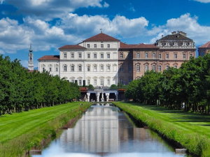 Hotel Hotel Indigo Turin cazare Torino