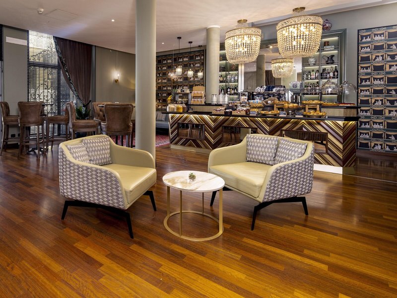 Hotel Indigo Turin