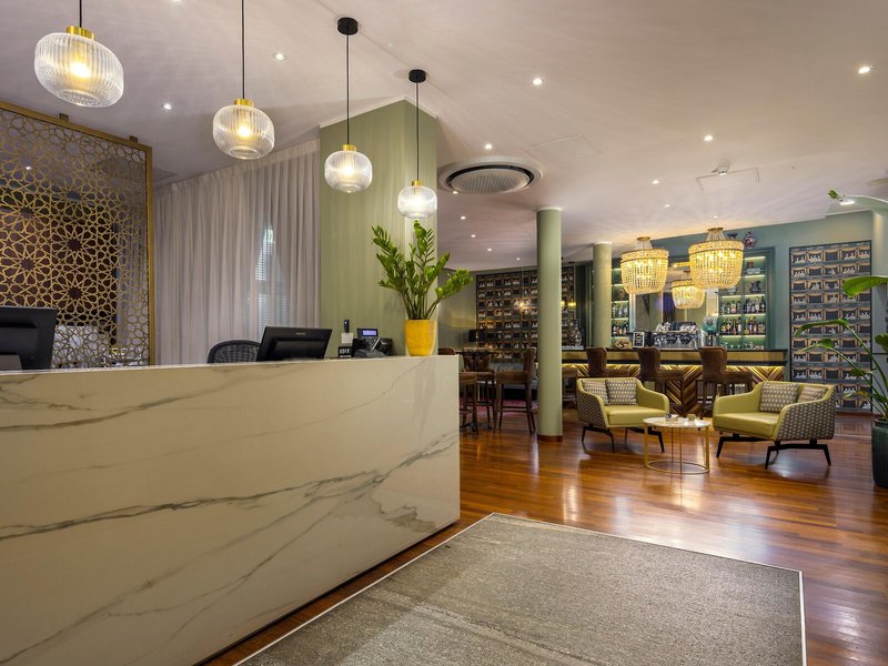 Hotel Indigo Turin