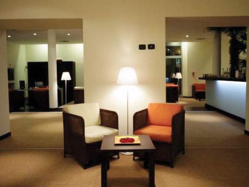 Hotel Indigo Turin