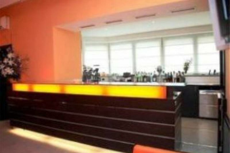 Best Western Crystal Palace Hotel