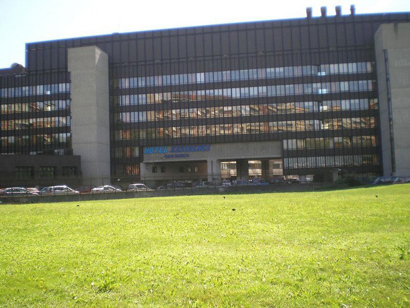 Hotel Best Quality Hotel Politecnico