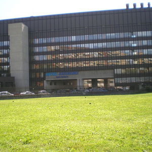 Hotel Best Quality Hotel Politecnico cazare Alberta