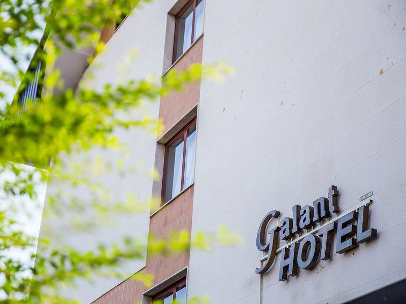 Hotel Galant