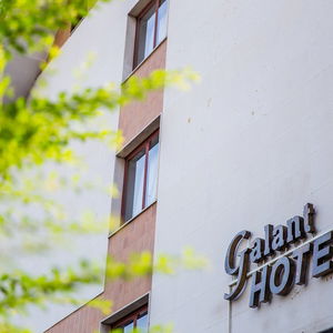 Hotel Galant cazare Venaria Reale