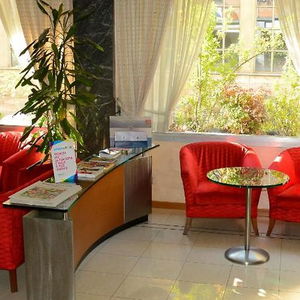 Hotel Giotto cazare Alberta