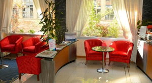 Hotel Giotto cazare Torino